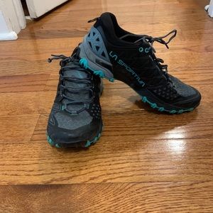 La Sportiva Bushido II Women’s trail running shoes
